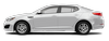 Kia Optima: Components and Components Location - Rear Parking Assist System - Body Electrical System - Kia Optima TF 2011-2022 Service Manual